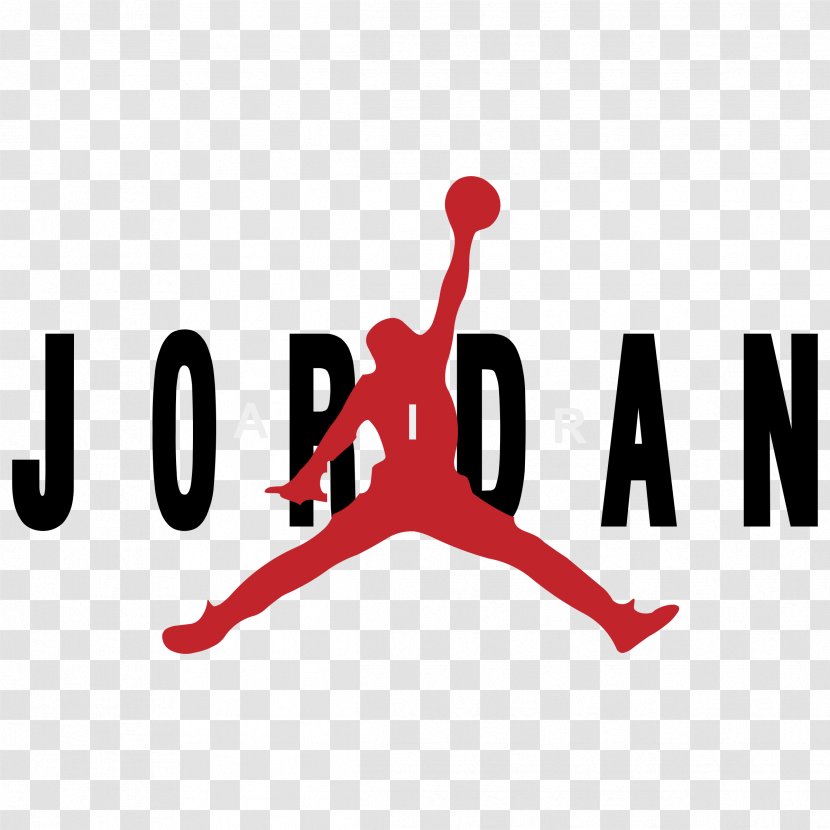 Jumpman Logo Air Jordan Nike Vector Graphics Transparent PNG