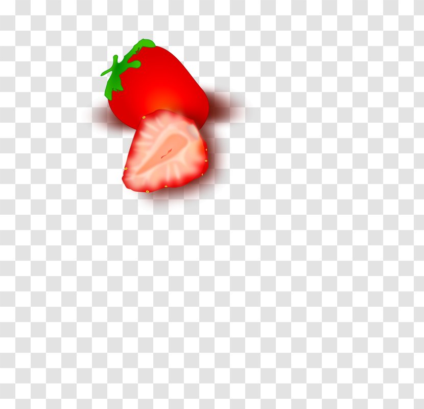 Strawberry Clip Art Free Content Food Berries - Superfood Transparent PNG