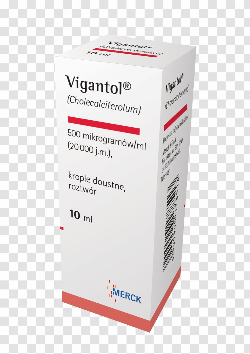 Cholecalciferol Vitamin D Calcitriol Calcifediol - Eucerin Transparent PNG