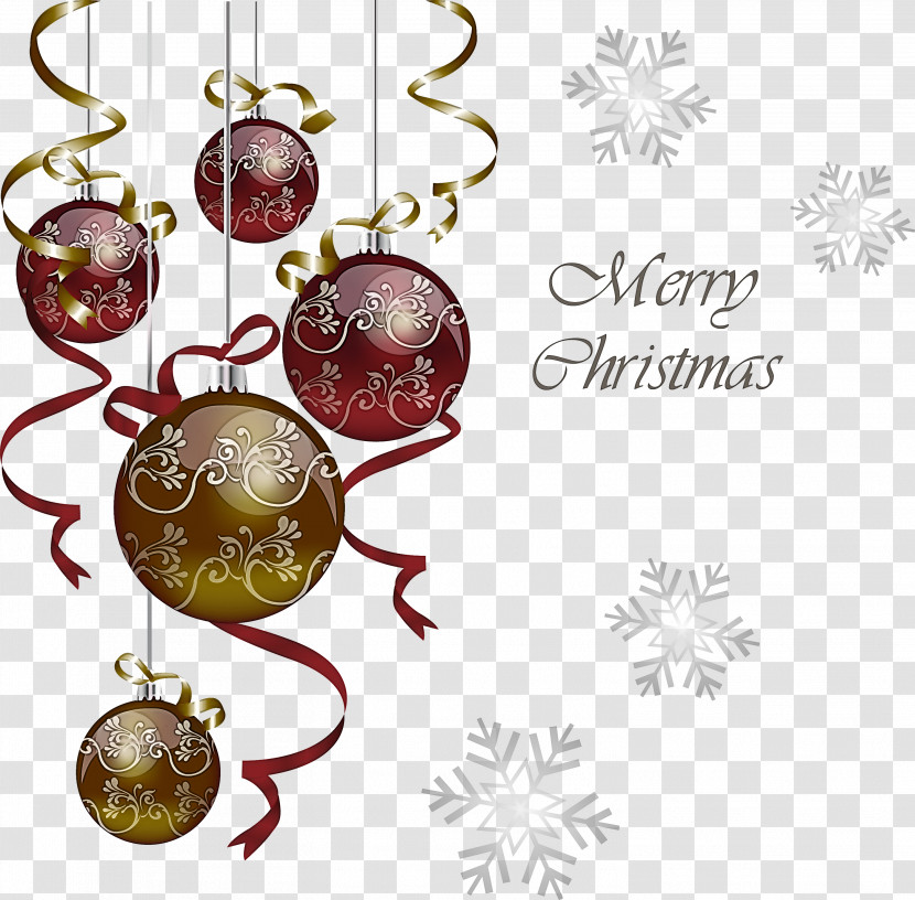 Christmas Day Transparent PNG