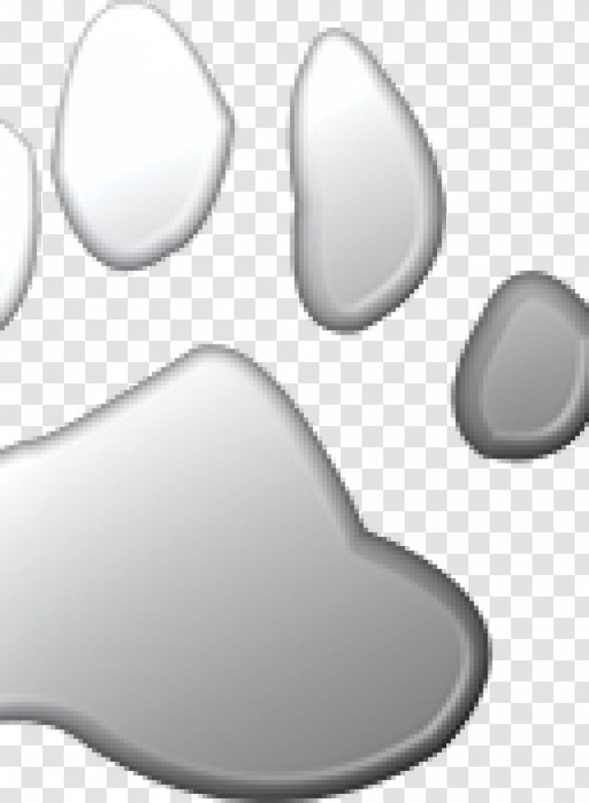Animal Font - Walking Shoe - Design Transparent PNG