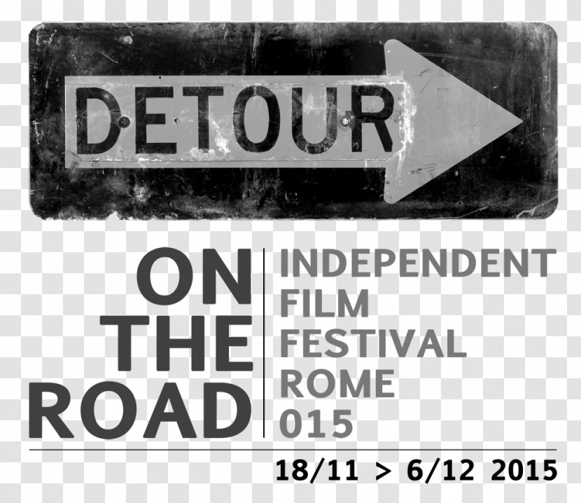 Detour: A Side Trip Through Chemotherapy And Poetry Cinematography Logo Milan Film Festival - Text - Indie Fest Transparent PNG