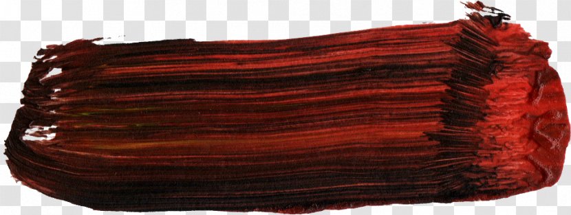 Wood Background - Red - Cable Transparent PNG