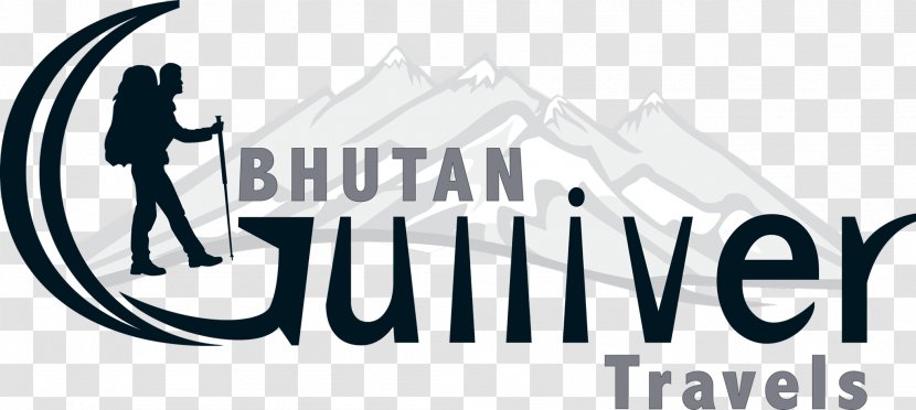 Gulliver's Travels Thimphu Logo Brand - Visa Policy Of Bangladesh Transparent PNG