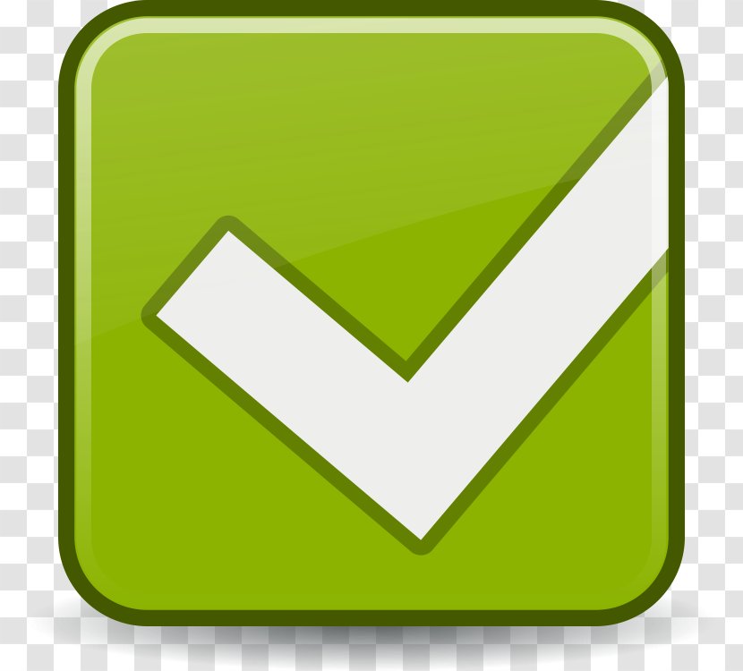 Clip Art Vector Graphics Button - Green Transparent PNG