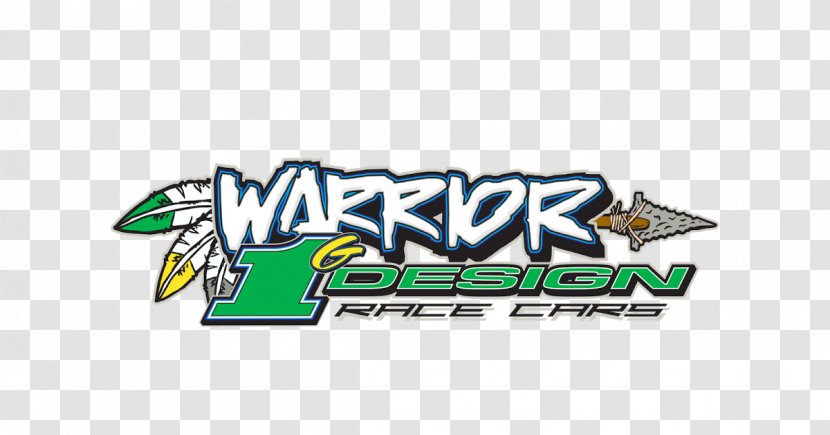 Warrior Race Cars Auto Racing Late Model Logo - Setup - Car Transparent PNG