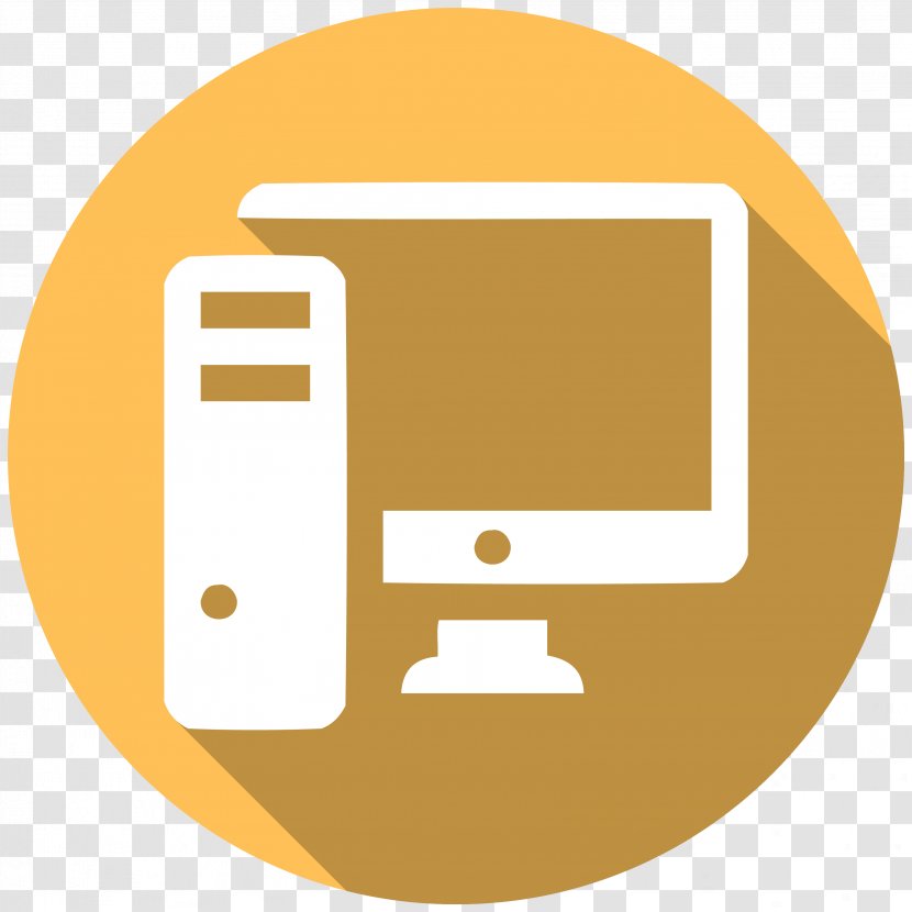 Information Technology Avid - Desktop Computers - Cpu Transparent PNG