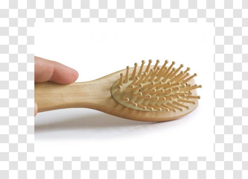 Lotion Hairbrush Hair Care Transparent PNG