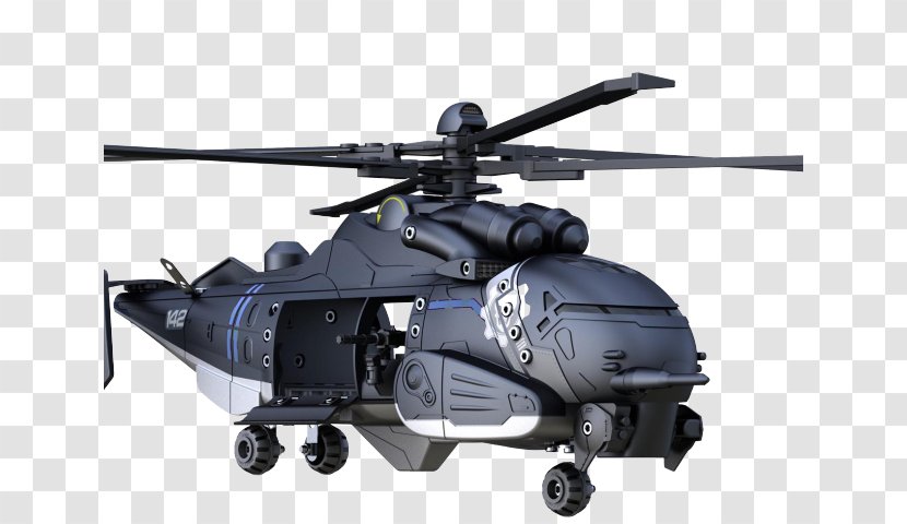 Gears Of War 4 Helicopter Marcus Fenix Construction Set - Police Jeep Coloring Pages Transparent PNG