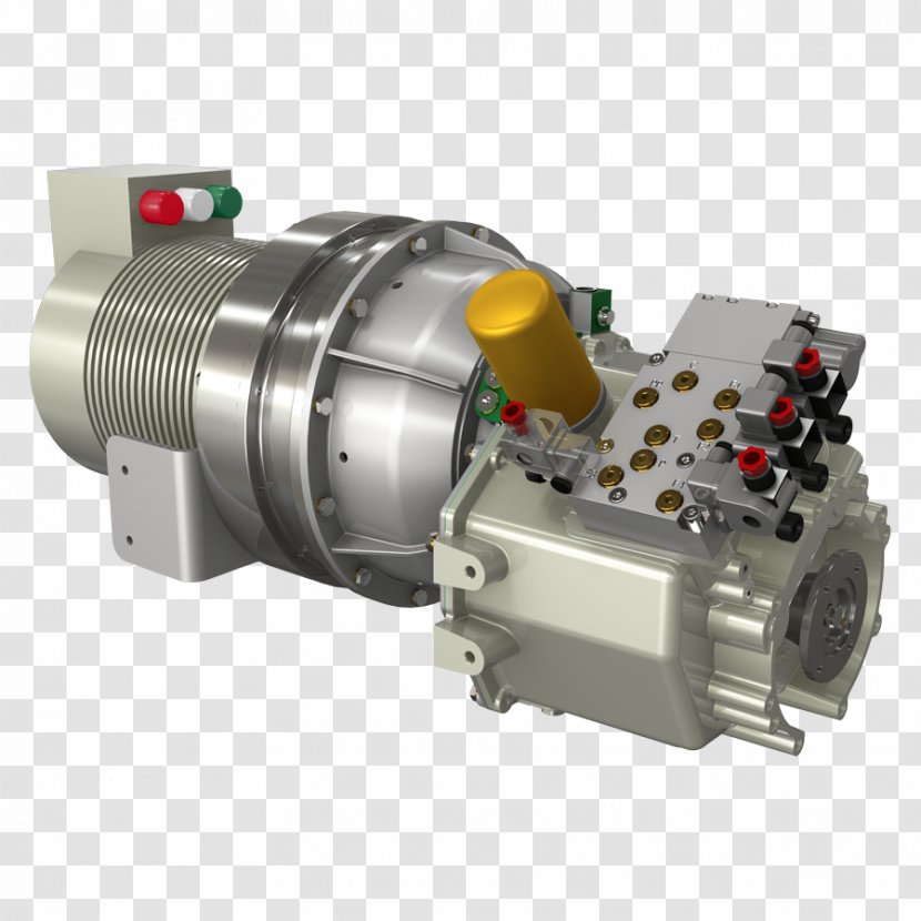 Electric Motor Azionamento Elettrico Engine Propulsion Machine - Auto Transmission Transparent PNG