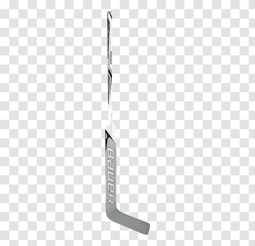 Ice Hockey Stick Goaltender Sticks Equipment - Sports - Senior Care Flyer Transparent PNG