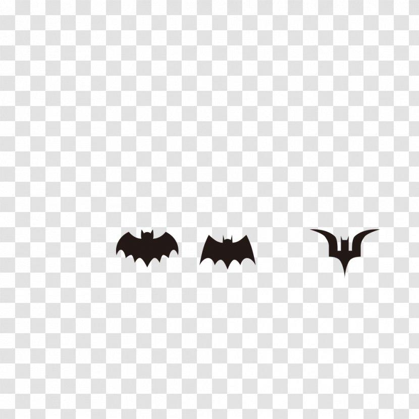 Batman Joker Logo - Black Transparent PNG