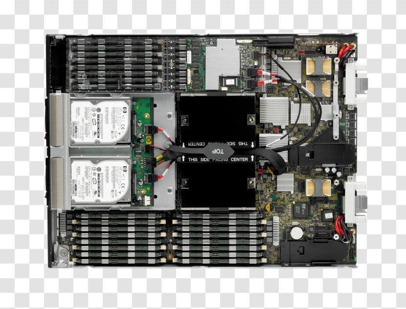 TV Tuner Cards & Adapters Computer Hardware Motherboard Electronics Servers - Electronic Device Transparent PNG
