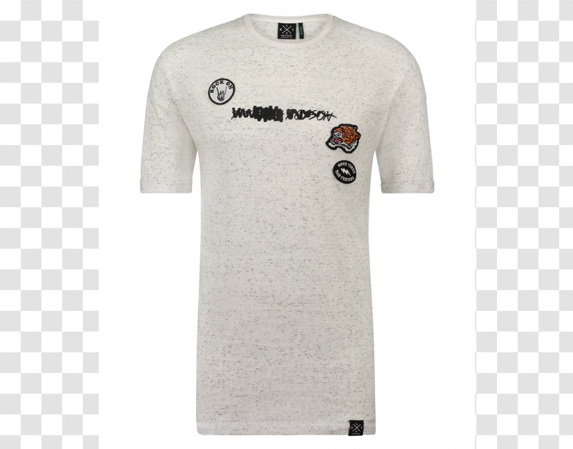 T-shirt Sleeve Font Product - Tshirt Transparent PNG