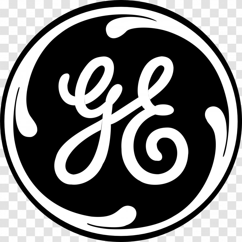 General Electric Logo Company NYSE:GE Business - Jpmorgan Chase - Lucky Symbols Transparent PNG