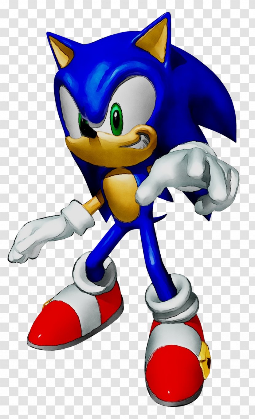 Sonic The Hedgehog 2 Tails Heroes Transparent PNG