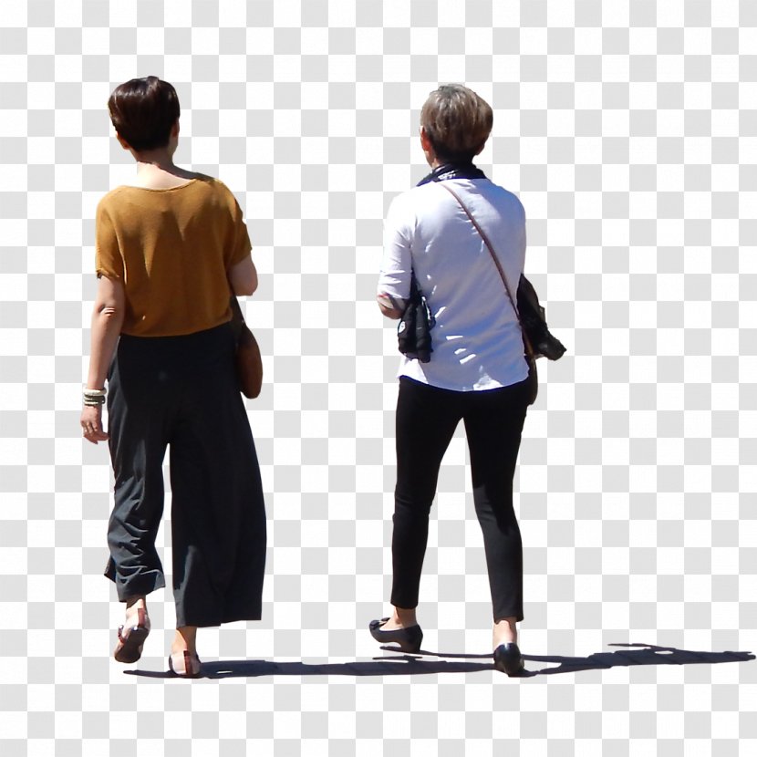 Alpha Compositing - Sleeve - People Transparent PNG