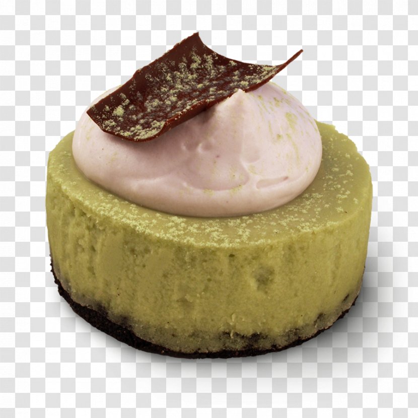 Frozen Dessert - Cake Mousse Transparent PNG