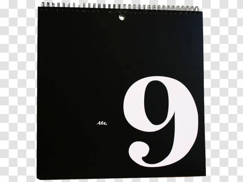 A Little Lovely Company Perpetual Calendar Business White - Symbol Transparent PNG