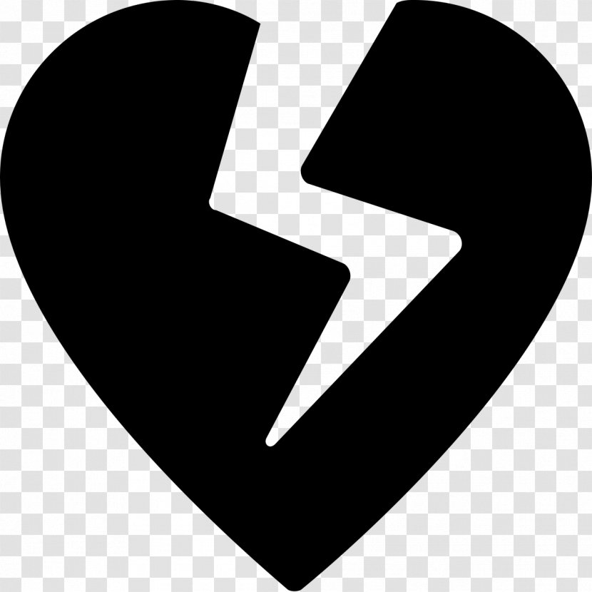 Graphic Design - Logo - Heartbreak Transparent PNG