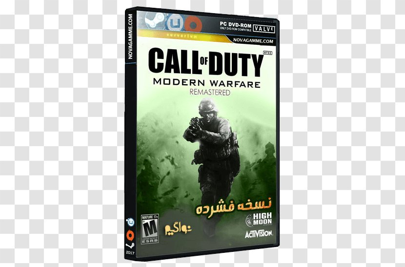 Call Of Duty: Black Ops III Xbox 360 Duty 4: Modern Warfare Advanced Remastered - Wii Transparent PNG