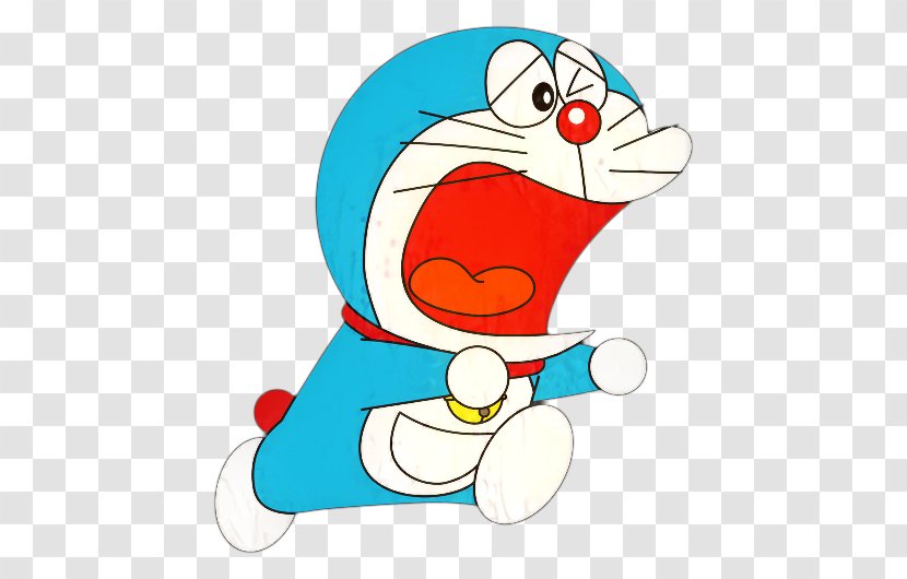 The Doraemons Image Sticker - I Doraemon Transparent PNG