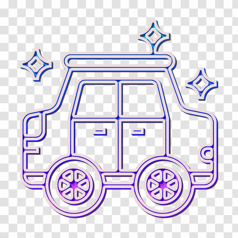 Cleaning Icon Car Icon Transportation Icon Transparent PNG