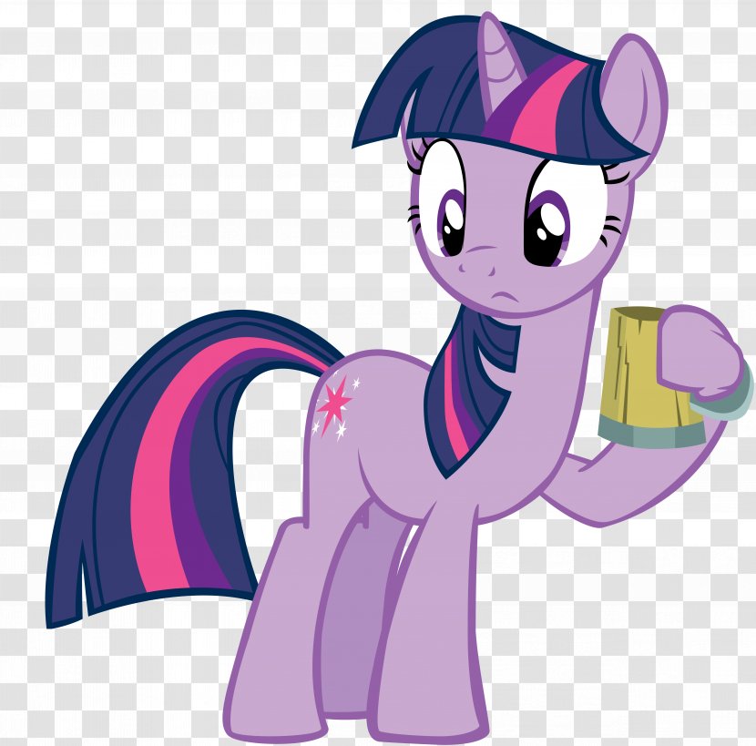 My Little Pony Twilight Sparkle DeviantArt - Friendship Is Magic Fandom Transparent PNG