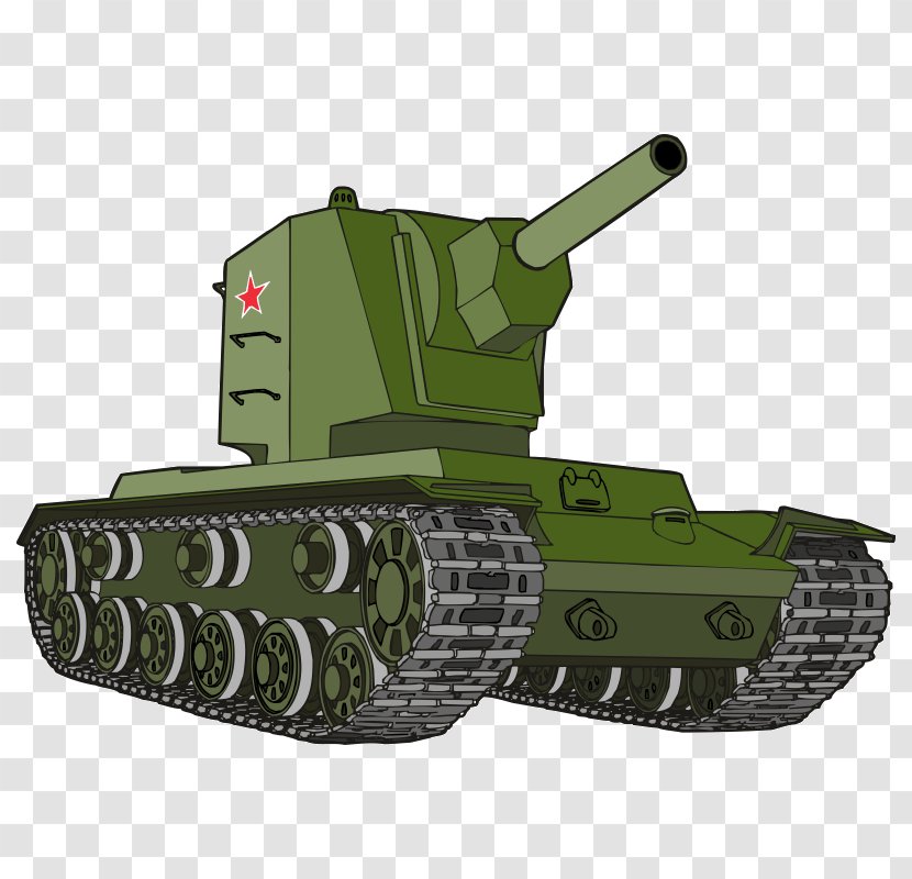 Churchill Tank Drawing Technique Self-propelled Artillery - Selfpropelled Gun Transparent PNG