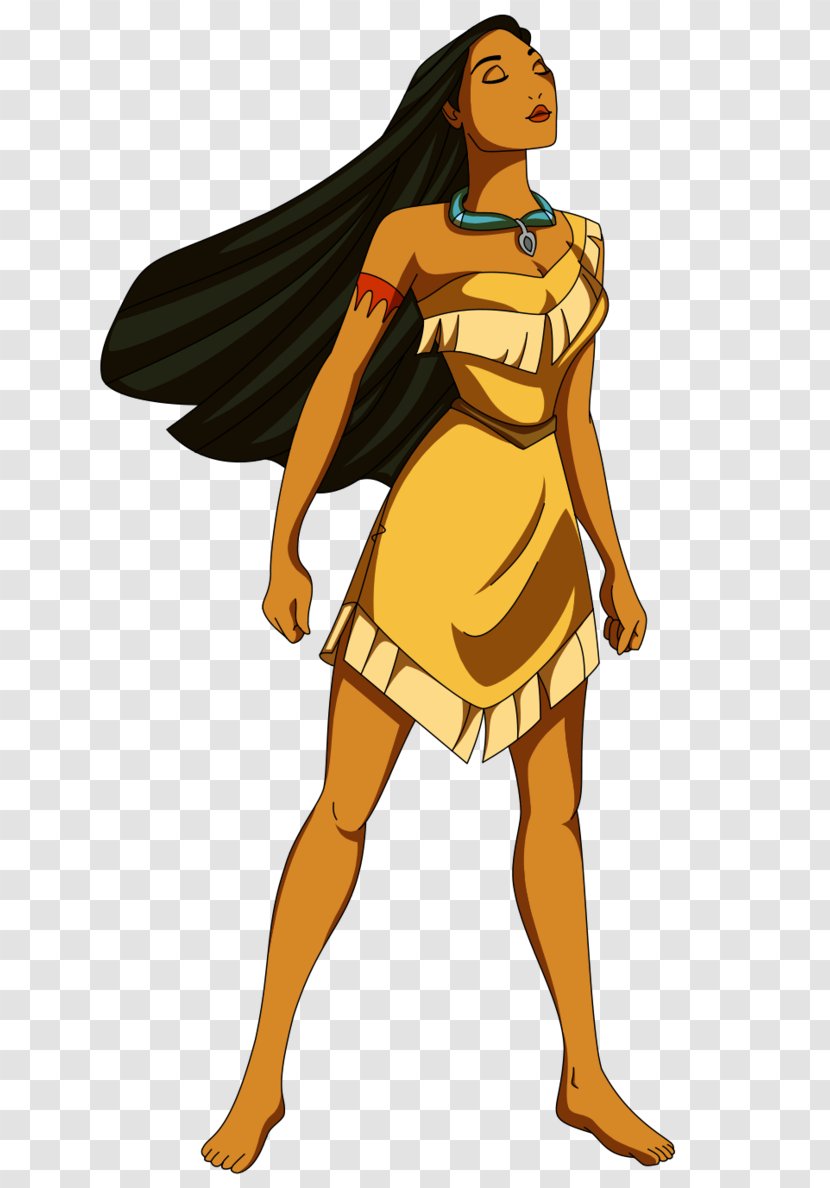Pocahontas Fa Mulan Belle Ariel Princess Jasmine - Heart Transparent PNG