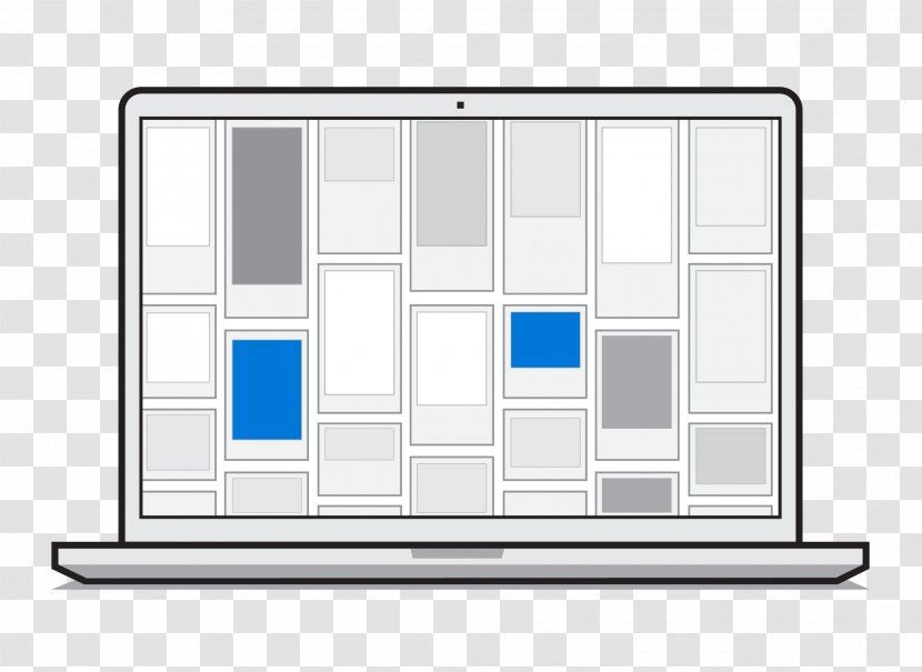 Window Facade Pattern - Text - Design Thinking Inspiration Transparent PNG