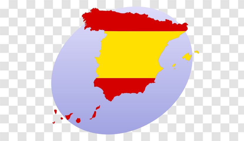 La Rioja Map Flag Of Spain Transparent PNG
