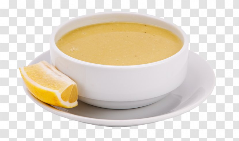 Lentil Soup Ezogelin Turkish Cuisine Chicken Bouillon - Meat Transparent PNG