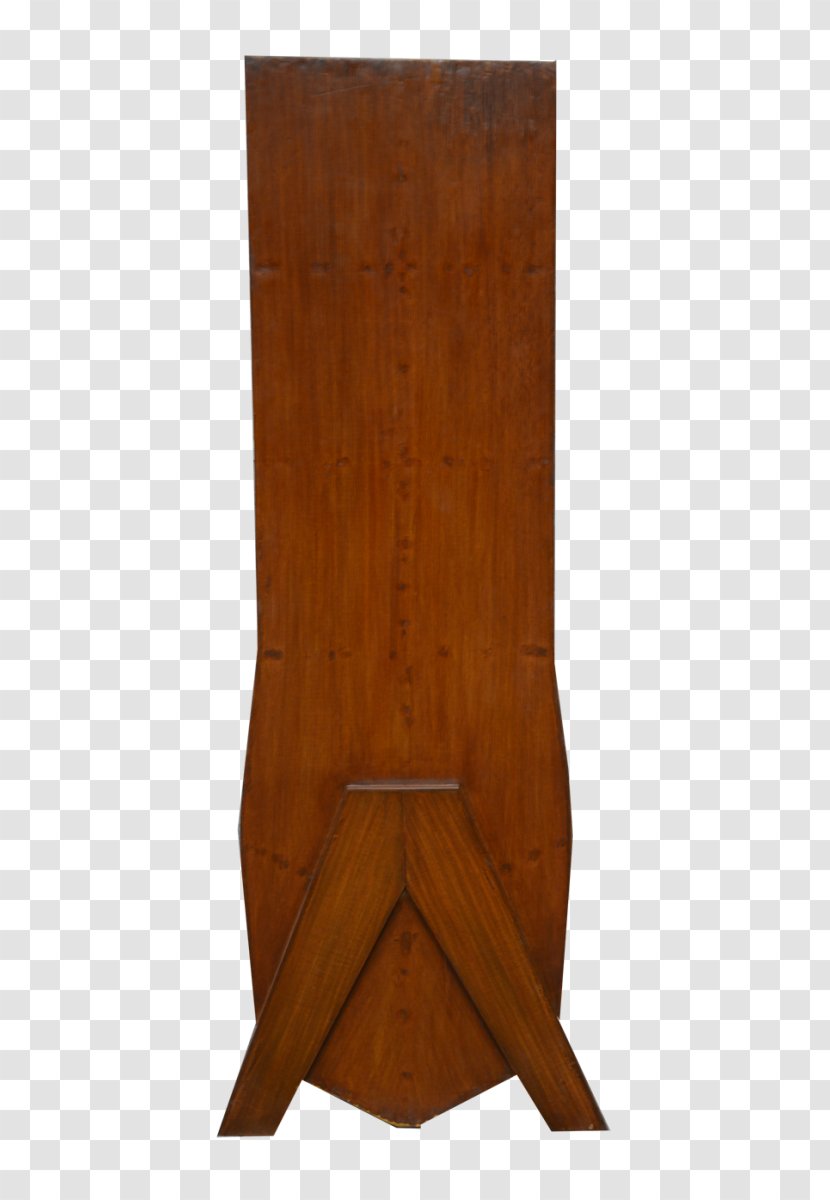 Wood Stain Hardwood Angle - Furniture Transparent PNG