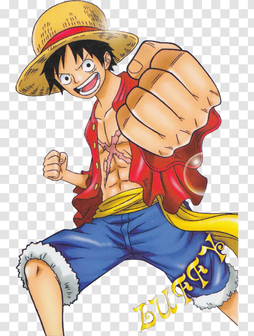 Monkey D. Luffy Roronoa Zoro Vinsmoke Sanji Usopp One Piece - Heart Transparent PNG