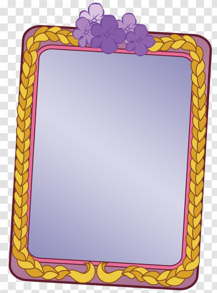 Art Picture Frames Mirror Ever After High Transparent PNG