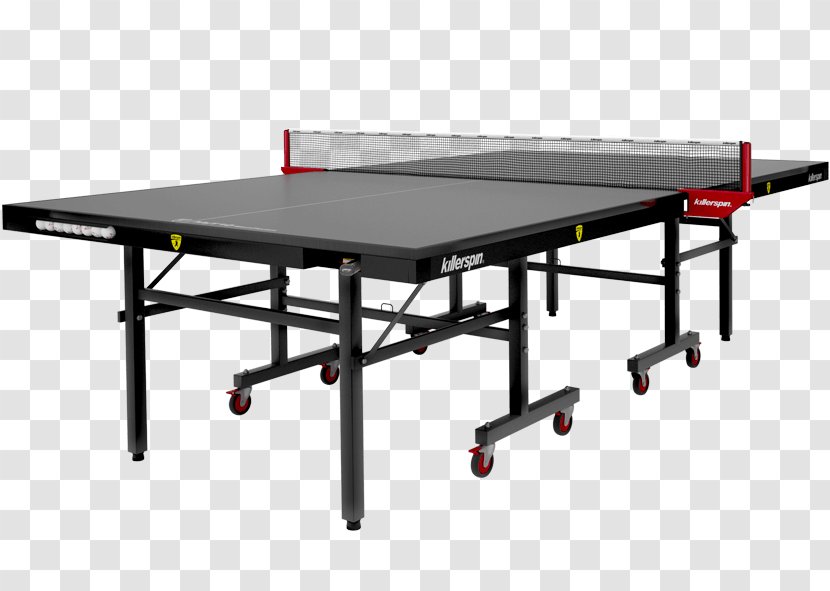 Table Ping Pong Paddles & Sets Killerspin - Automotive Exterior - Tennis Transparent PNG
