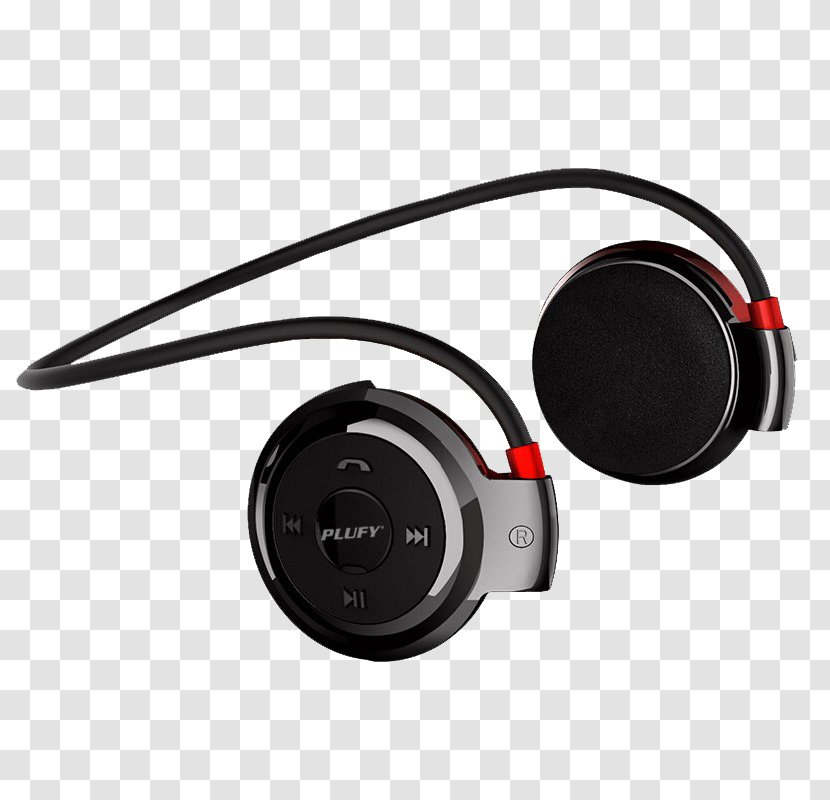 MINI Cooper Microphone Headphones Bluetooth Headset - Secure Digital - Earphone Transparent PNG