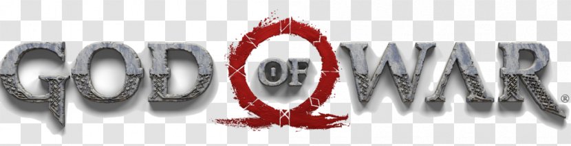 God Of War III PlayStation 4 Video Game Kratos - Logo Transparent PNG