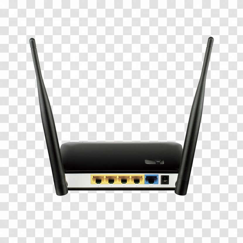 Wireless Router D-Link DWR-116 Wide Area Network - Wifi - Dsl Transparent PNG