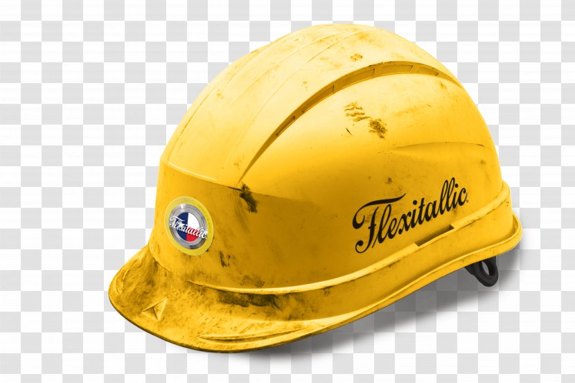 Hard Hats Stock Photography Royalty-free - Construction Site Safety - Hat Transparent PNG