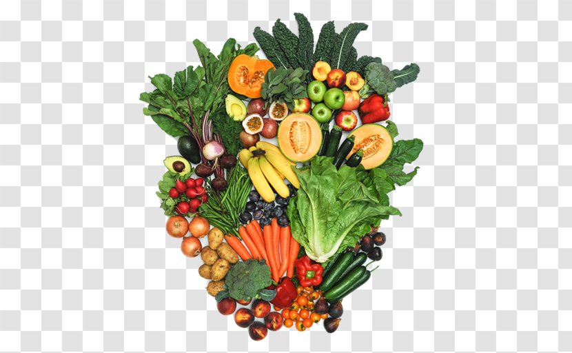 Vegetable Organic Food Vegetarian Cuisine Fruit - Meal Transparent PNG
