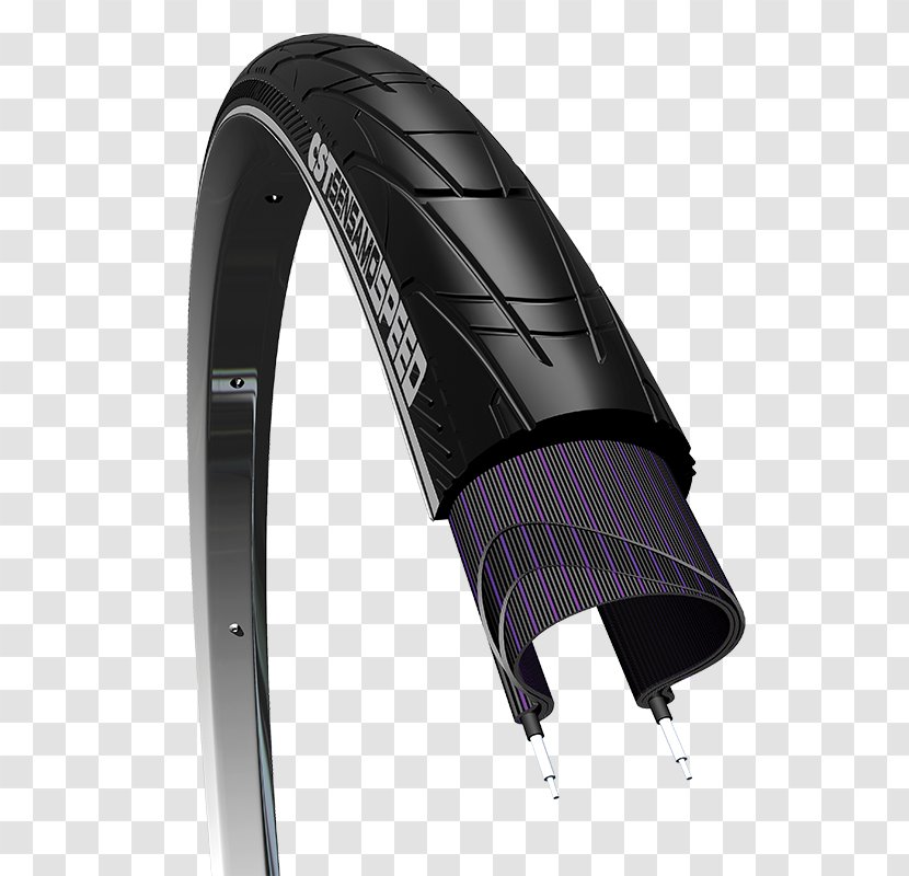 Bicycle Tires Cheng Shin Rubber Schwalbe - Headphones Transparent PNG