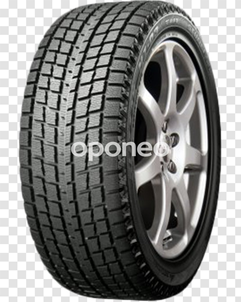 Car Hankook Tire Dunlop Tyres Code - Sp Winter Sport 4d Transparent PNG