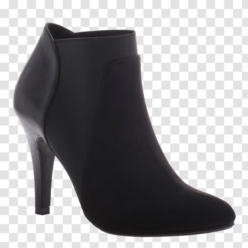 Knee-high Boot High-heeled Shoe Designer Wedge - Footwear Transparent PNG