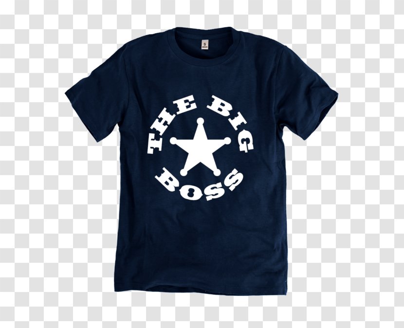 T-shirt New York Yankees Clothing Hoodie - T Shirt - Big Boss Transparent PNG