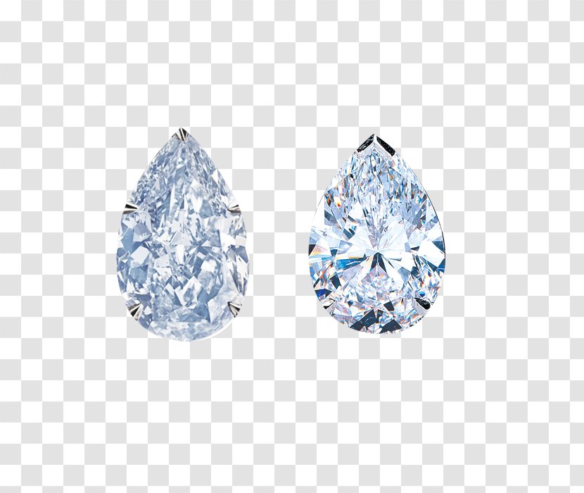 Diamond Zircon - Jewellery Transparent PNG