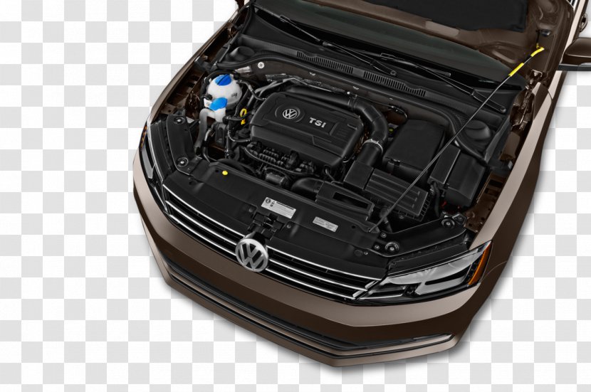 Compact Car 2019 Volkswagen Jetta 2017 - Lexus - Vw Engine Transparent PNG