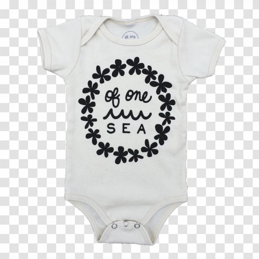 Baby & Toddler One-Pieces T-shirt Sleeve Bodysuit Font - Tshirt Transparent PNG