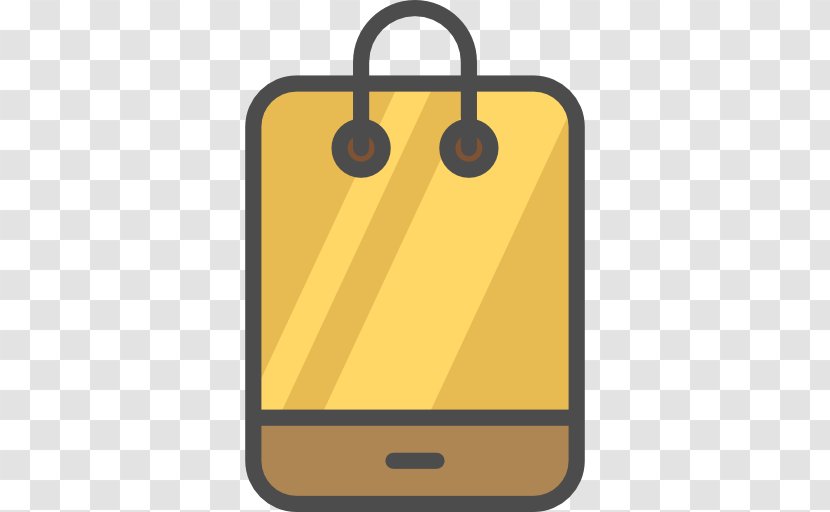 Search Engine Optimization Smartphone Icon - Online Advertising - Bag Transparent PNG